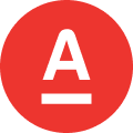 Альфа-Банк
